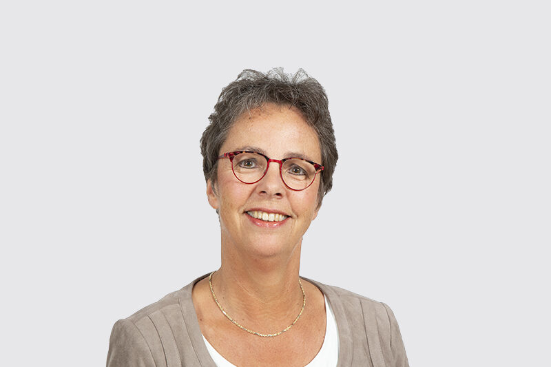carla Beijer HR associate bij like2match